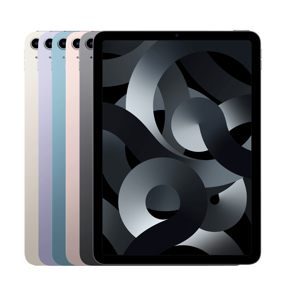iPadAir