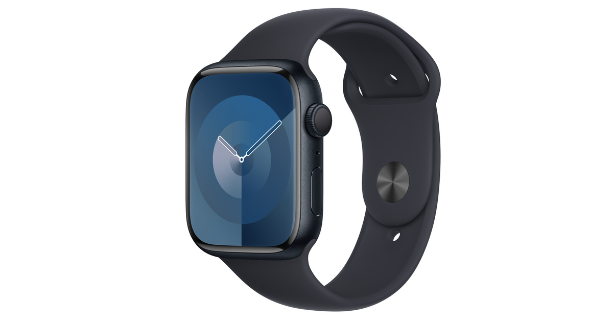 Apple Watch Series 9